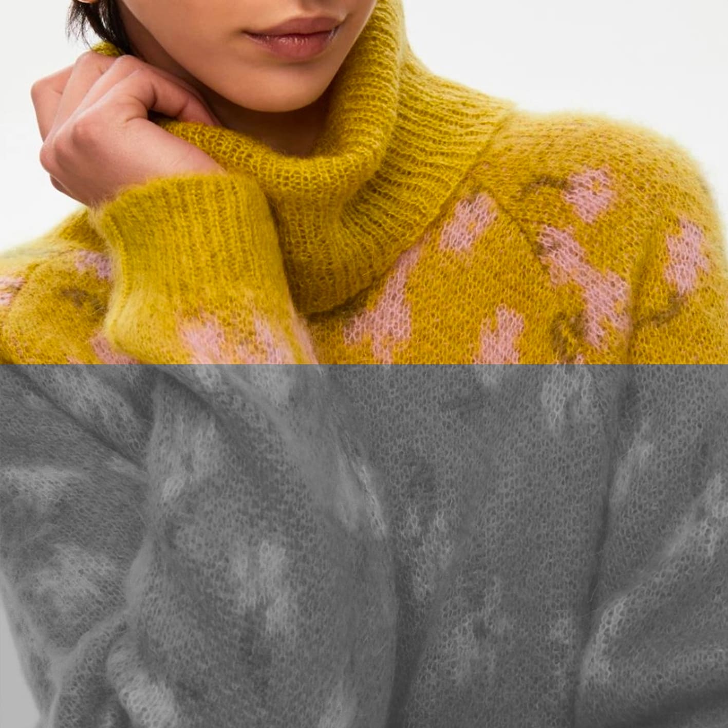 IT'S BLACK FRIDAY O'CLOCK