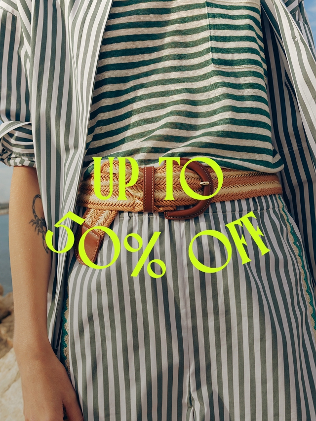 IBlues SS26 Summer Sale iBlues